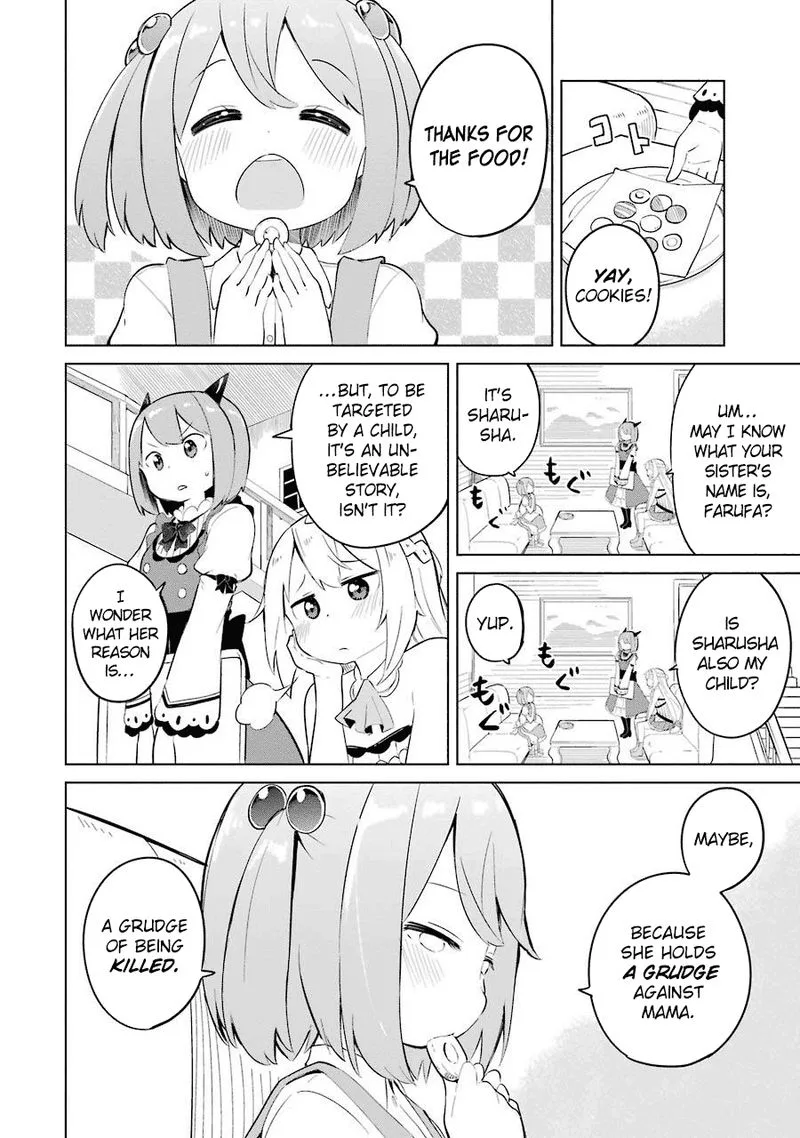Slime Taoshite 300-nen, Shiranai Uchi ni Level Max ni Natte Shimatta Chapter 5 page 12