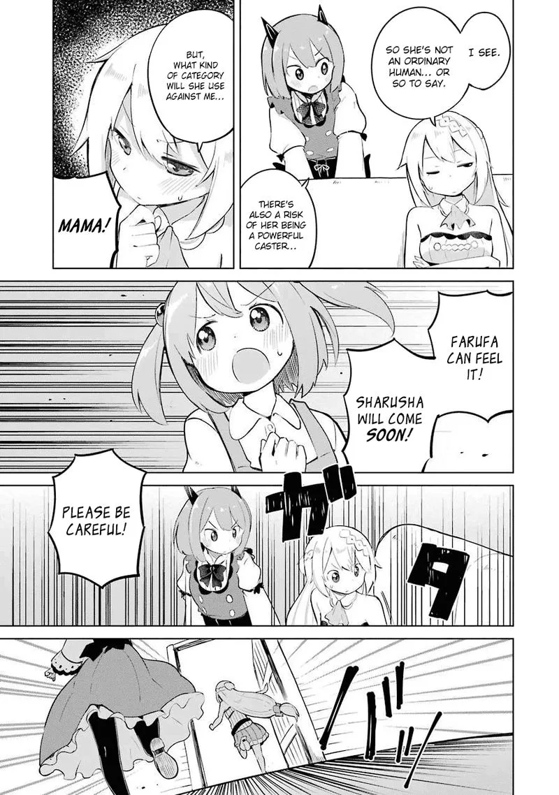 Slime Taoshite 300-nen, Shiranai Uchi ni Level Max ni Natte Shimatta Chapter 5 page 15