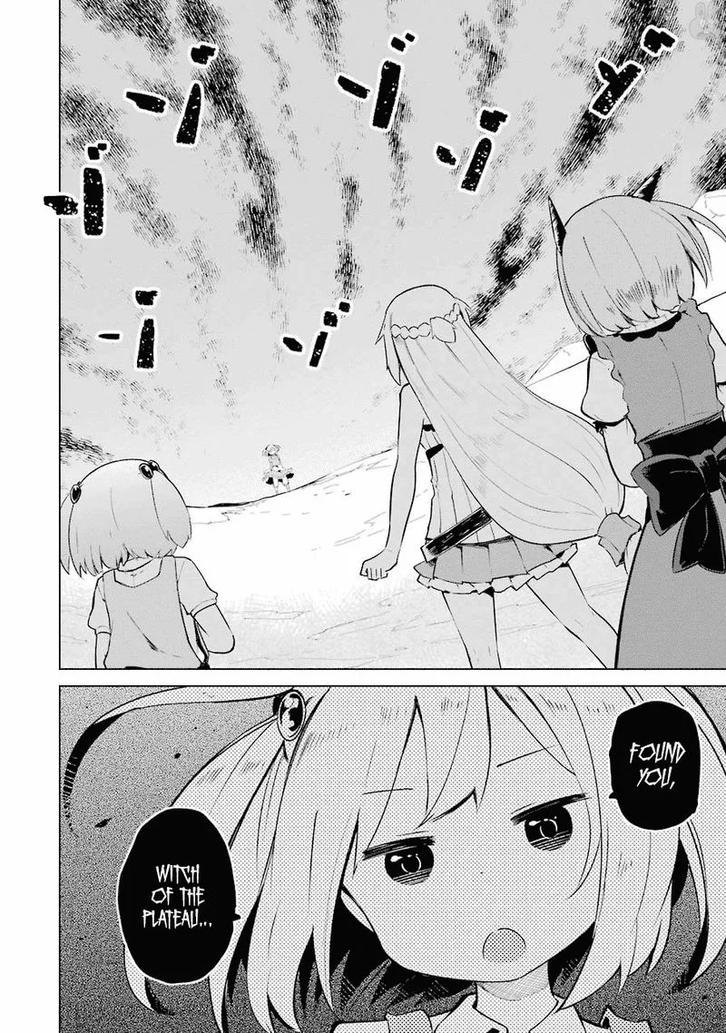 Slime Taoshite 300-nen, Shiranai Uchi ni Level Max ni Natte Shimatta Chapter 5 page 16