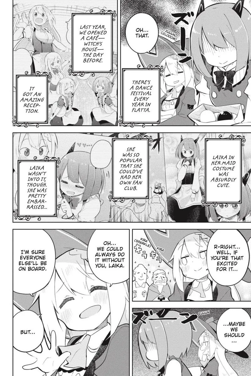 Slime Taoshite 300-nen, Shiranai Uchi ni Level Max ni Natte Shimatta Chapter 50 page 5