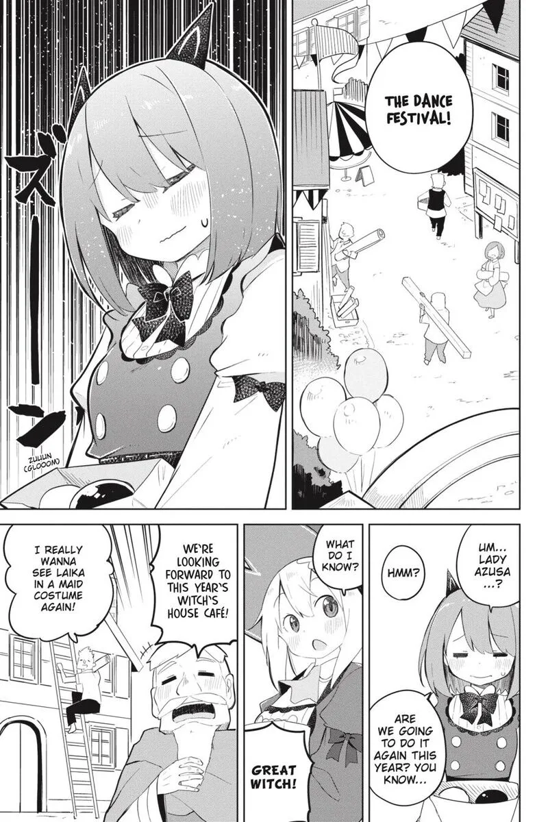 Slime Taoshite 300-nen, Shiranai Uchi ni Level Max ni Natte Shimatta Chapter 50 page 4