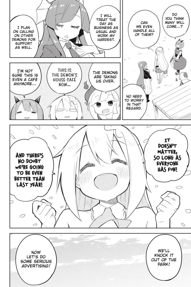 Slime Taoshite 300-nen, Shiranai Uchi ni Level Max ni Natte Shimatta Chapter 50 page 15