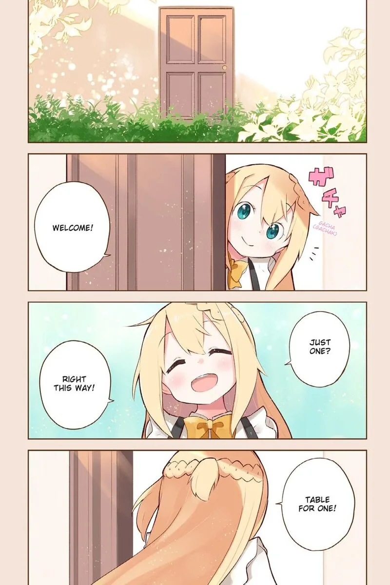 Slime Taoshite 300-nen, Shiranai Uchi ni Level Max ni Natte Shimatta Chapter 50 page 1