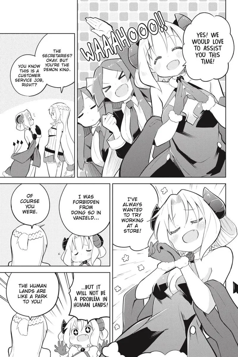 Slime Taoshite 300-nen, Shiranai Uchi ni Level Max ni Natte Shimatta Chapter 50 page 12