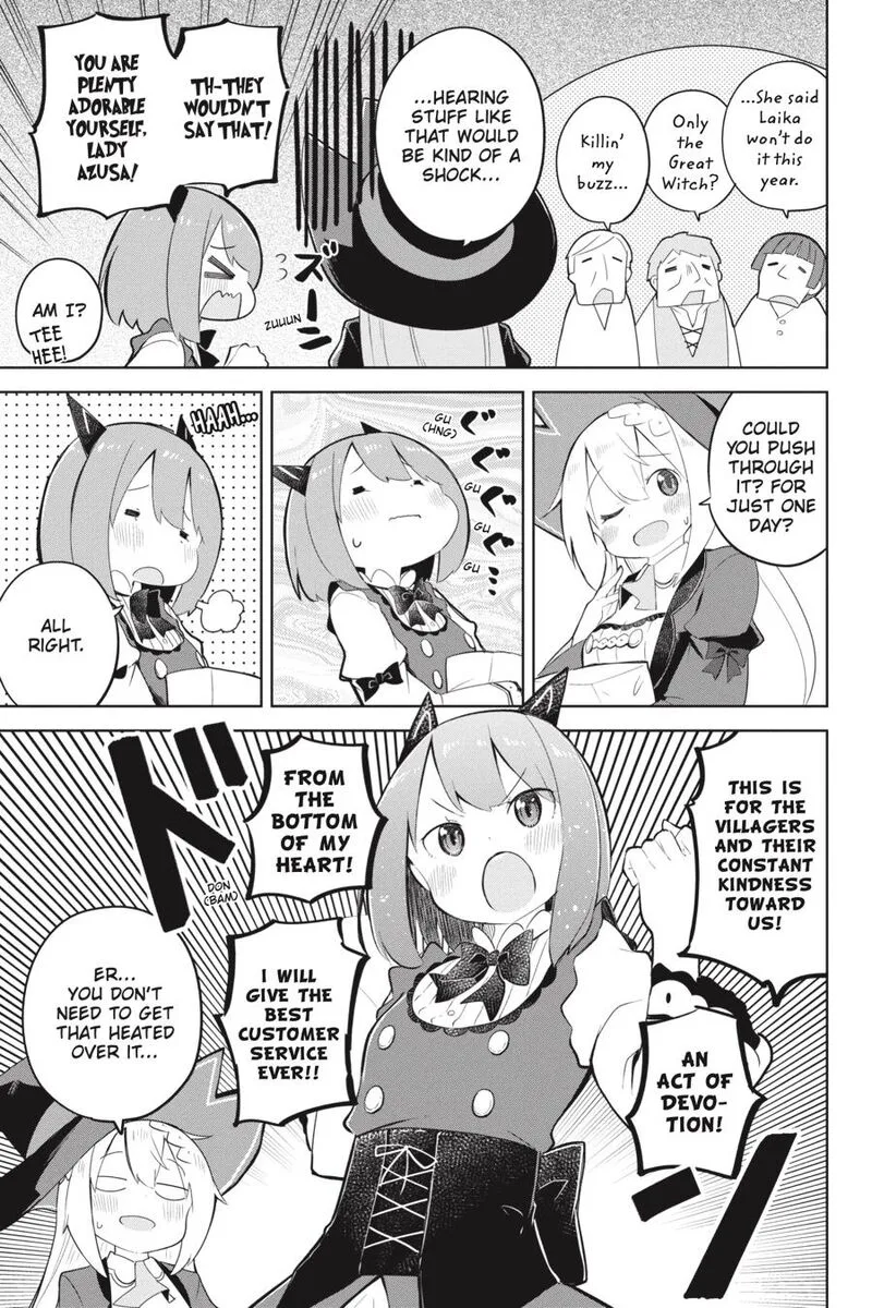 Slime Taoshite 300-nen, Shiranai Uchi ni Level Max ni Natte Shimatta Chapter 50 page 6