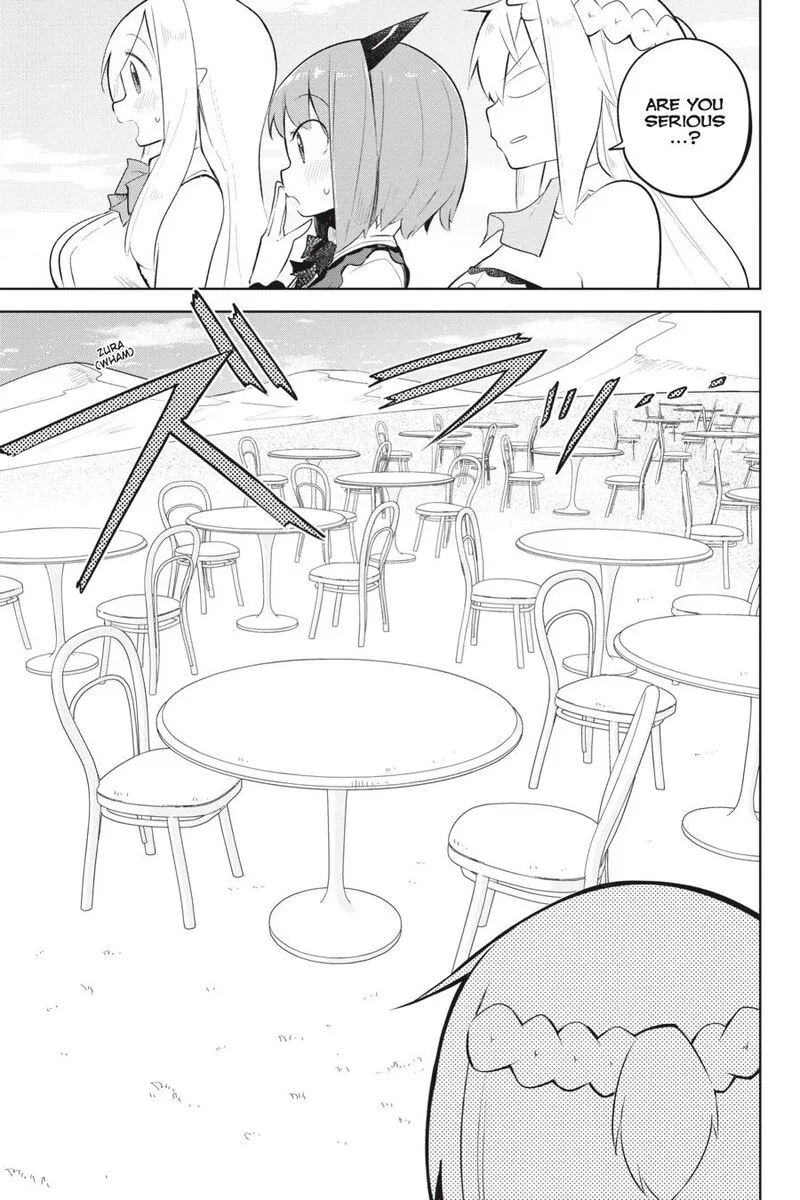 Slime Taoshite 300-nen, Shiranai Uchi ni Level Max ni Natte Shimatta Chapter 50 page 14