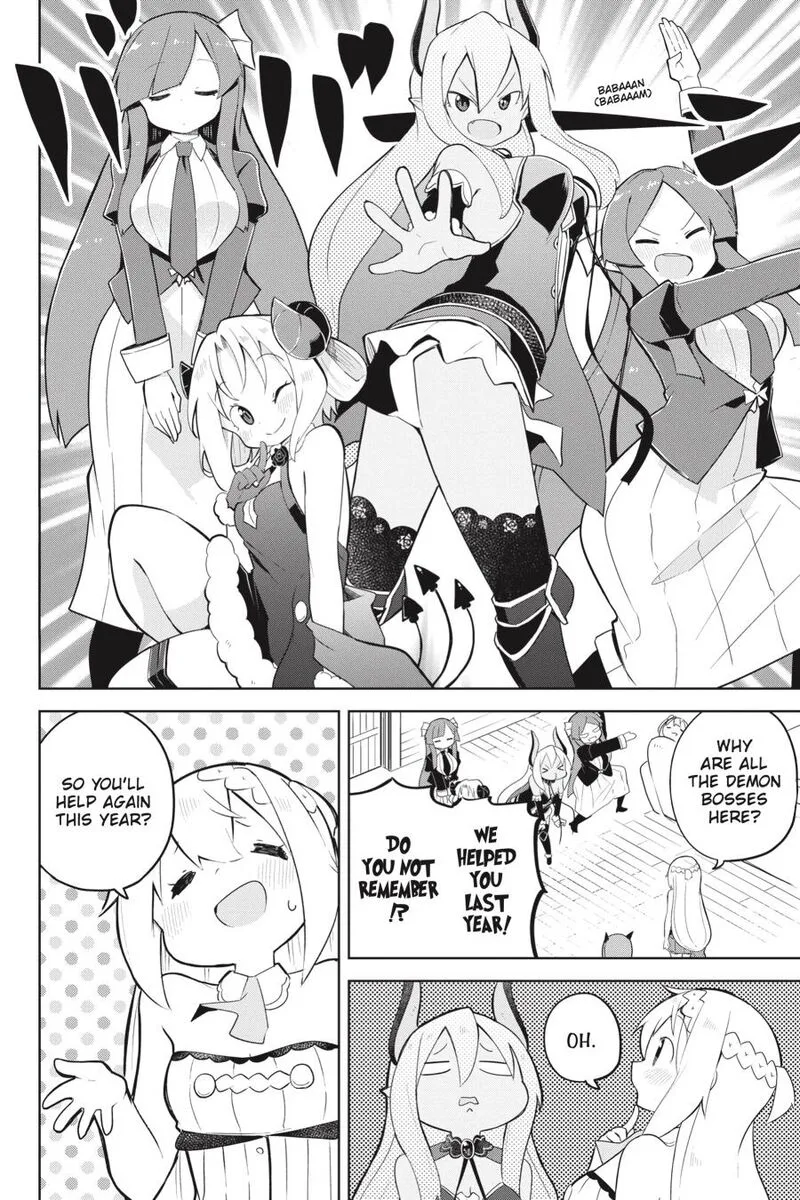 Slime Taoshite 300-nen, Shiranai Uchi ni Level Max ni Natte Shimatta Chapter 50 page 11