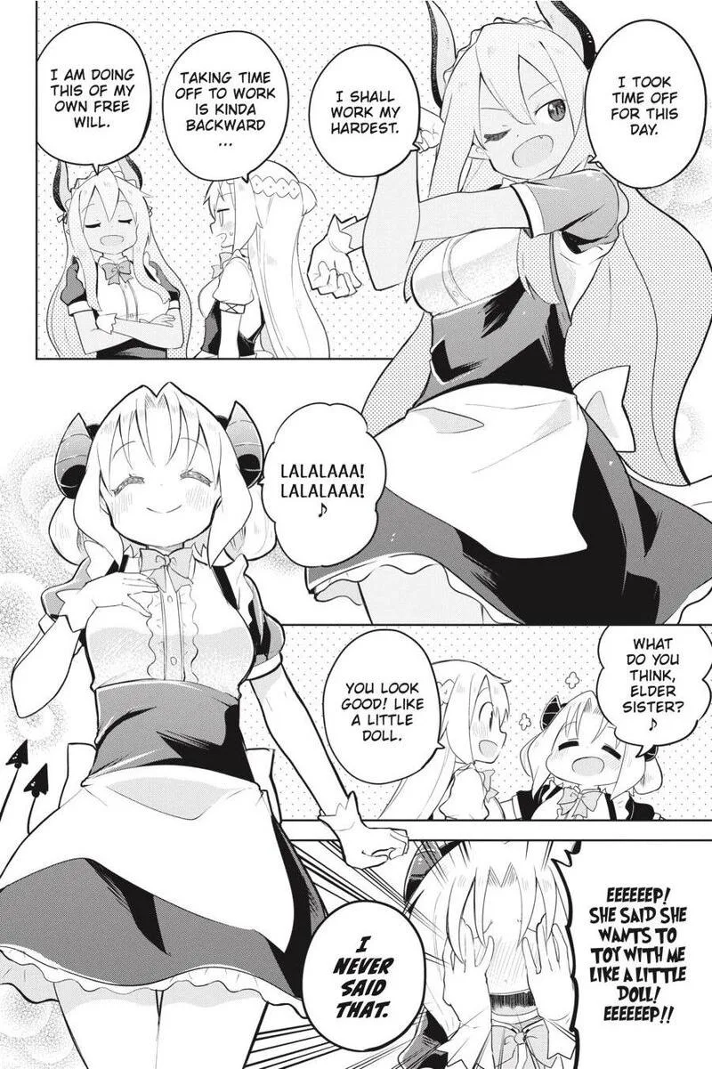 Slime Taoshite 300-nen, Shiranai Uchi ni Level Max ni Natte Shimatta Chapter 50 page 21