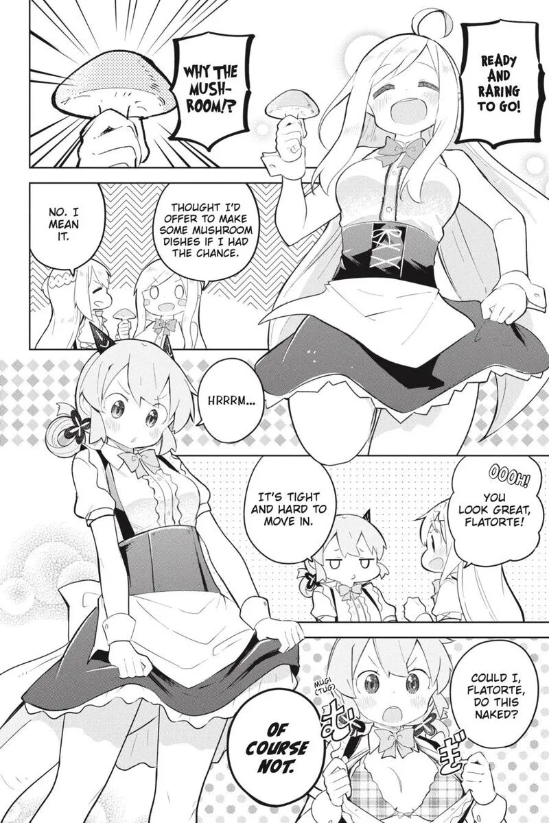 Slime Taoshite 300-nen, Shiranai Uchi ni Level Max ni Natte Shimatta Chapter 50 page 19