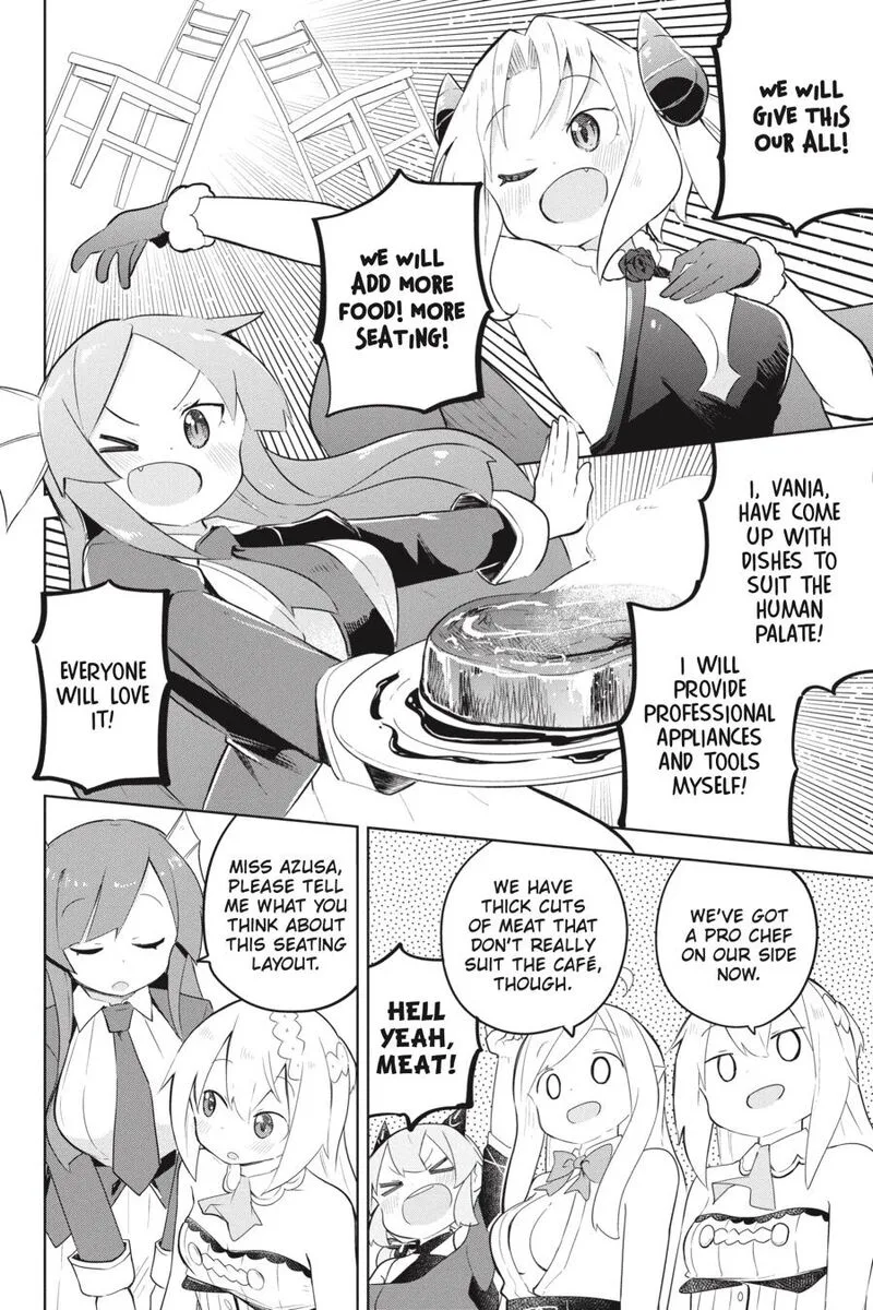 Slime Taoshite 300-nen, Shiranai Uchi ni Level Max ni Natte Shimatta Chapter 50 page 13
