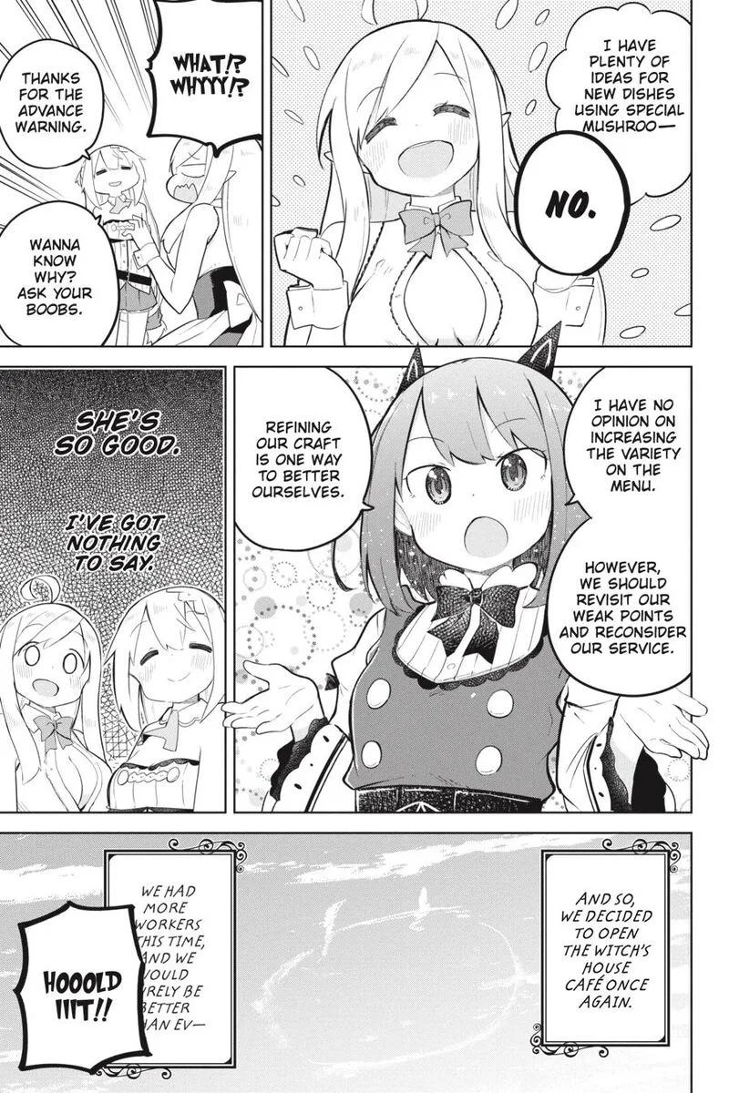 Slime Taoshite 300-nen, Shiranai Uchi ni Level Max ni Natte Shimatta Chapter 50 page 10