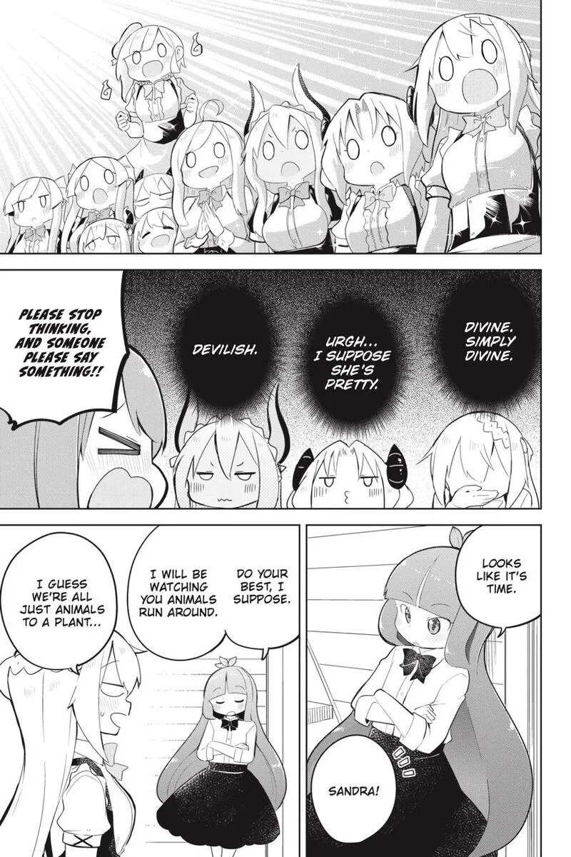 Slime Taoshite 300-nen, Shiranai Uchi ni Level Max ni Natte Shimatta Chapter 50 page 24