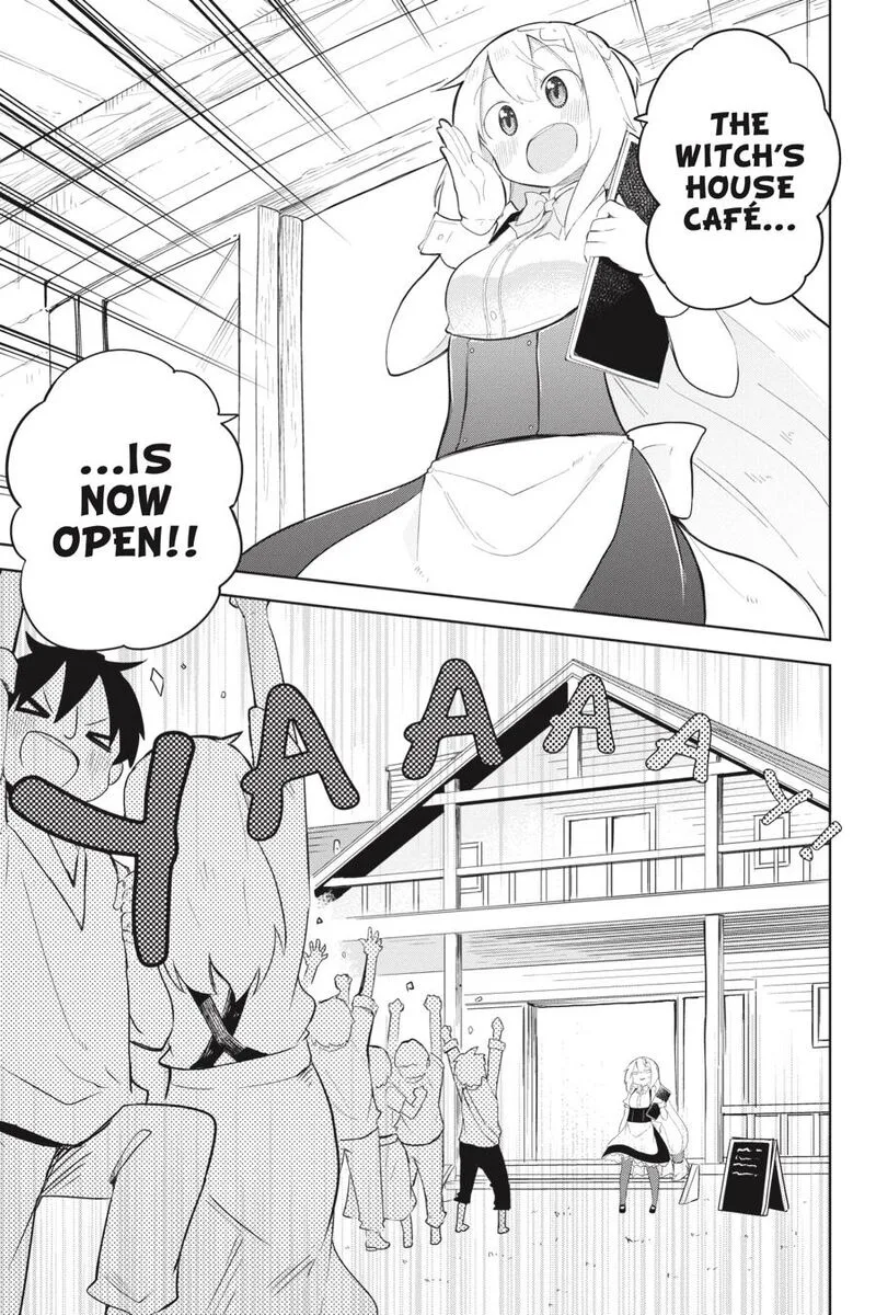 Slime Taoshite 300-nen, Shiranai Uchi ni Level Max ni Natte Shimatta Chapter 51 page 2