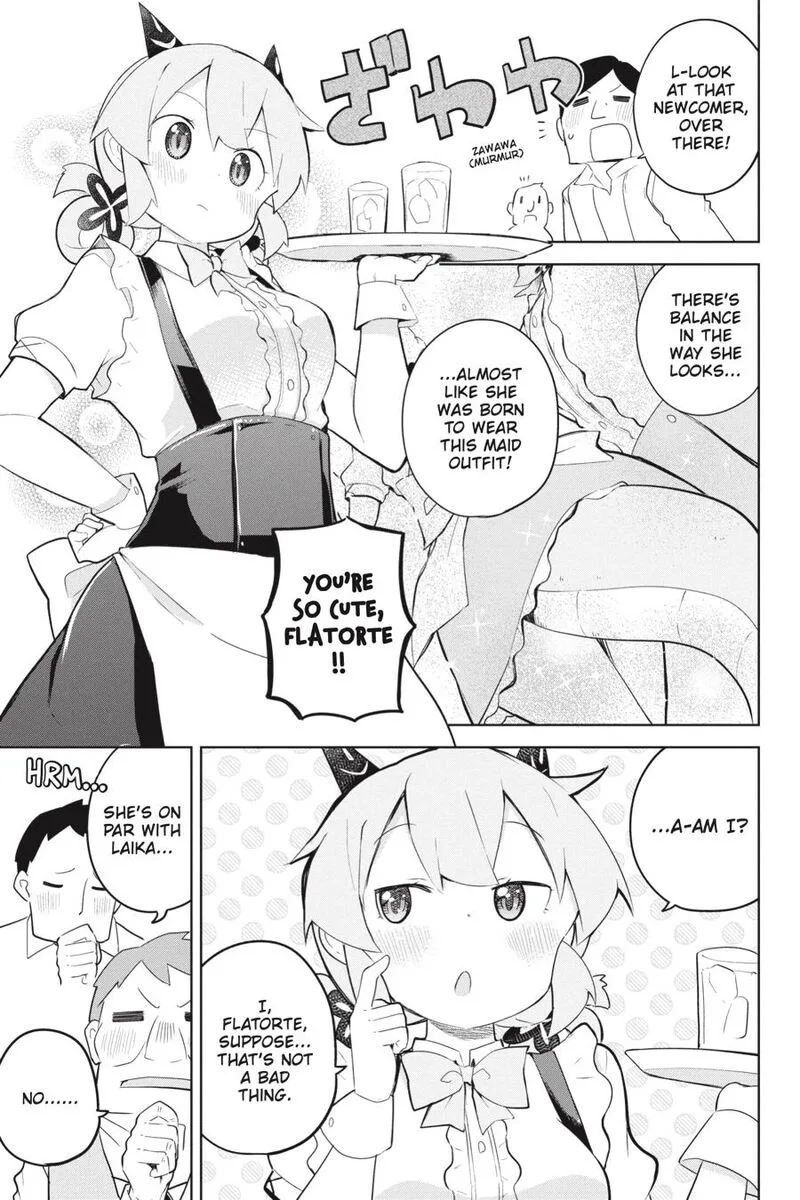 Slime Taoshite 300-nen, Shiranai Uchi ni Level Max ni Natte Shimatta Chapter 51 page 13