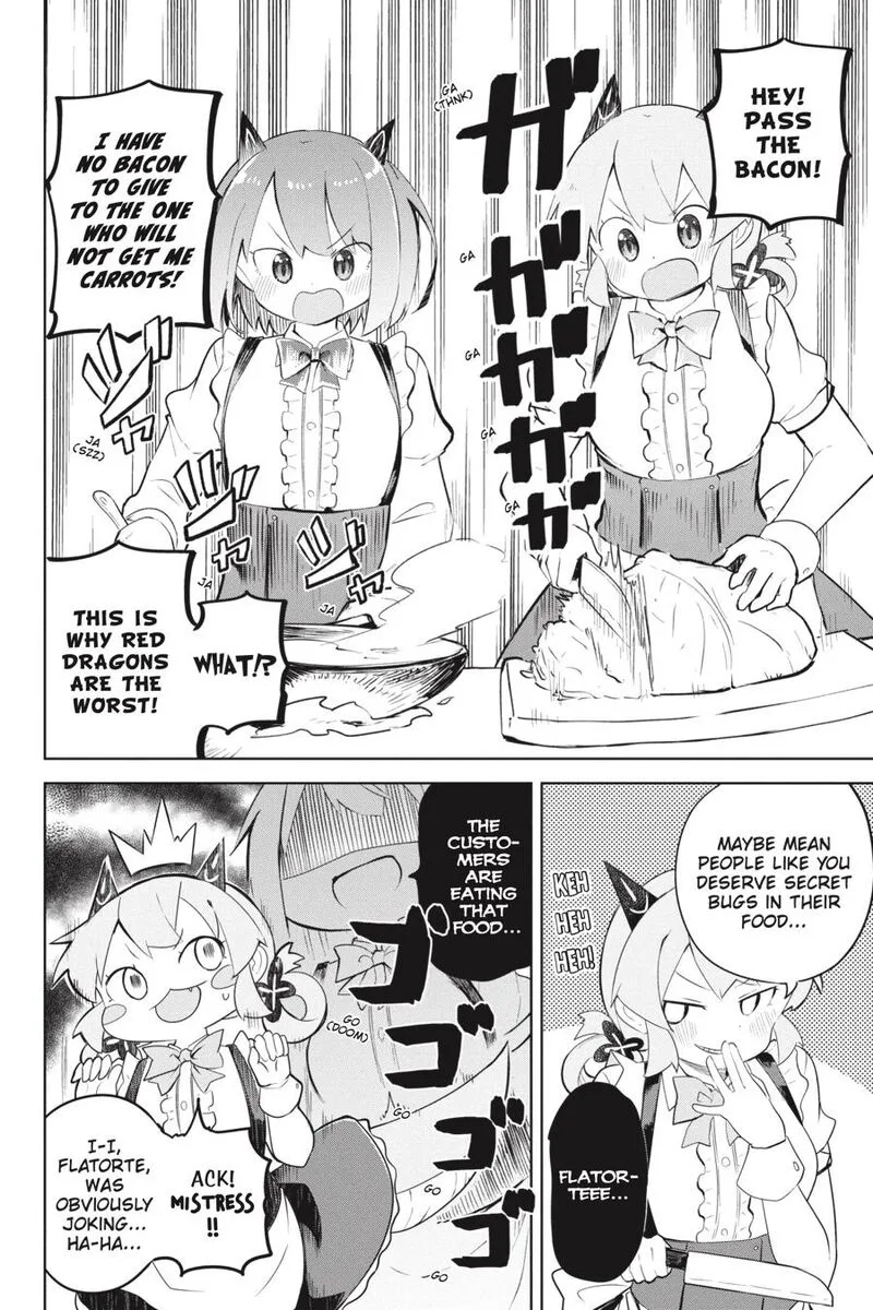 Slime Taoshite 300-nen, Shiranai Uchi ni Level Max ni Natte Shimatta Chapter 51 page 10