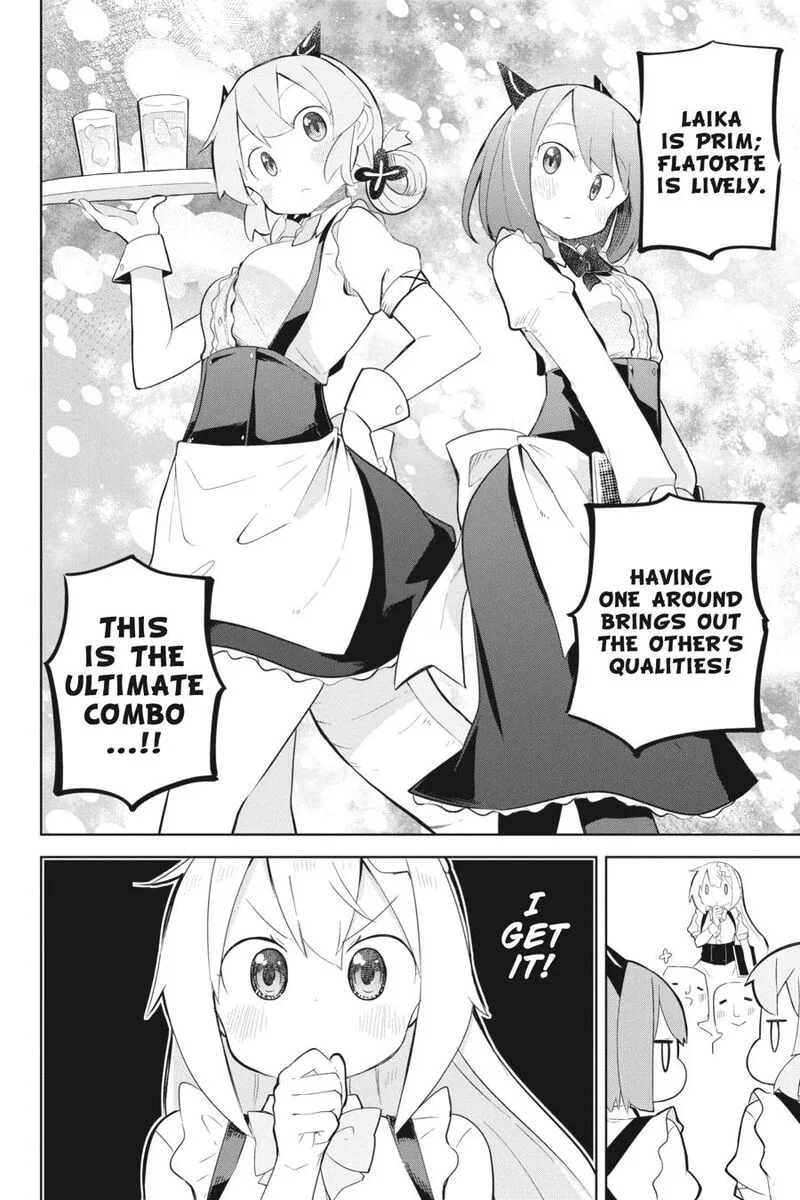 Slime Taoshite 300-nen, Shiranai Uchi ni Level Max ni Natte Shimatta Chapter 51 page 14