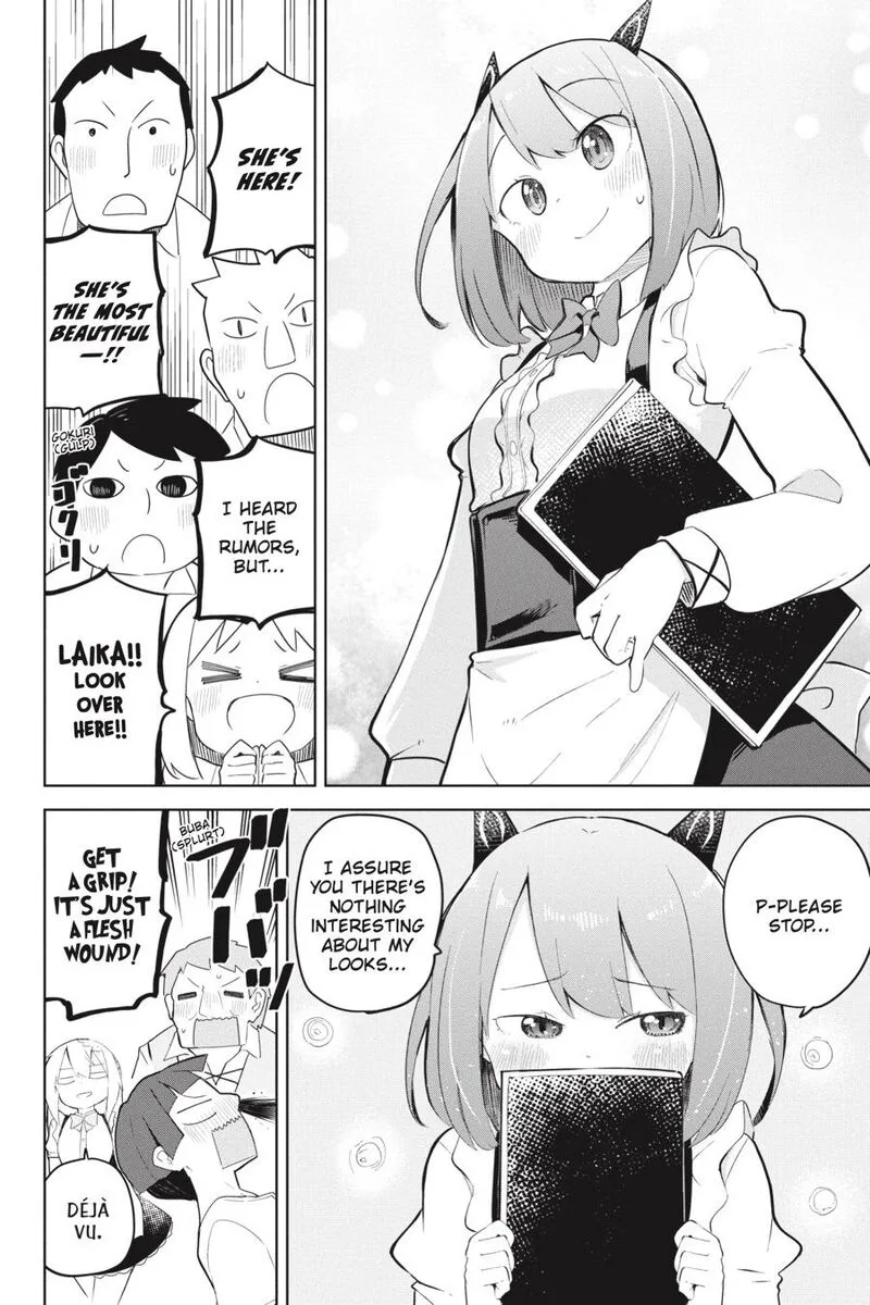 Slime Taoshite 300-nen, Shiranai Uchi ni Level Max ni Natte Shimatta Chapter 51 page 12