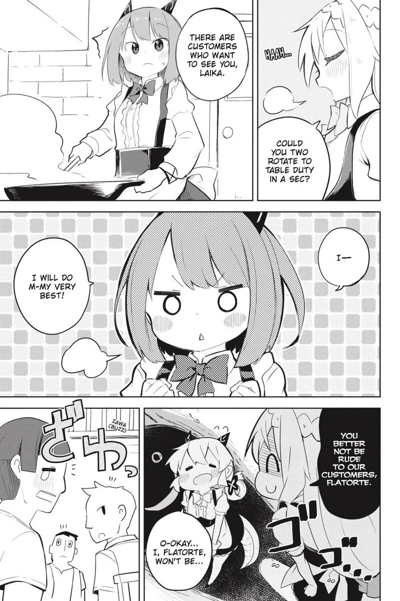 Slime Taoshite 300-nen, Shiranai Uchi ni Level Max ni Natte Shimatta Chapter 51 page 11