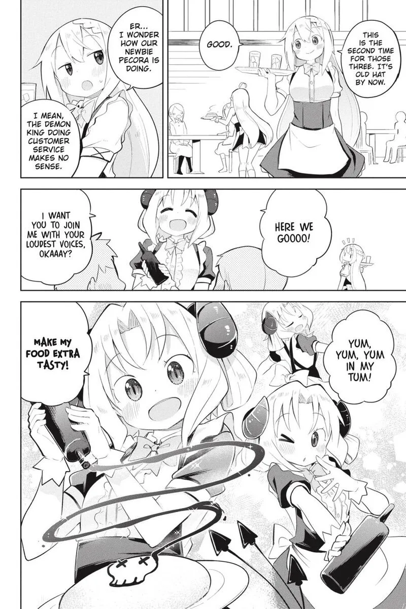 Slime Taoshite 300-nen, Shiranai Uchi ni Level Max ni Natte Shimatta Chapter 51 page 6