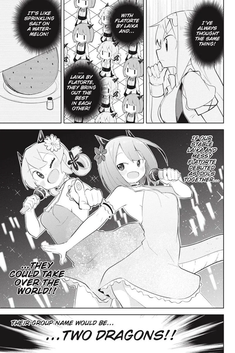 Slime Taoshite 300-nen, Shiranai Uchi ni Level Max ni Natte Shimatta Chapter 51 page 15