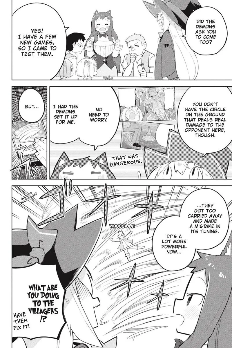Slime Taoshite 300-nen, Shiranai Uchi ni Level Max ni Natte Shimatta Chapter 51 page 30