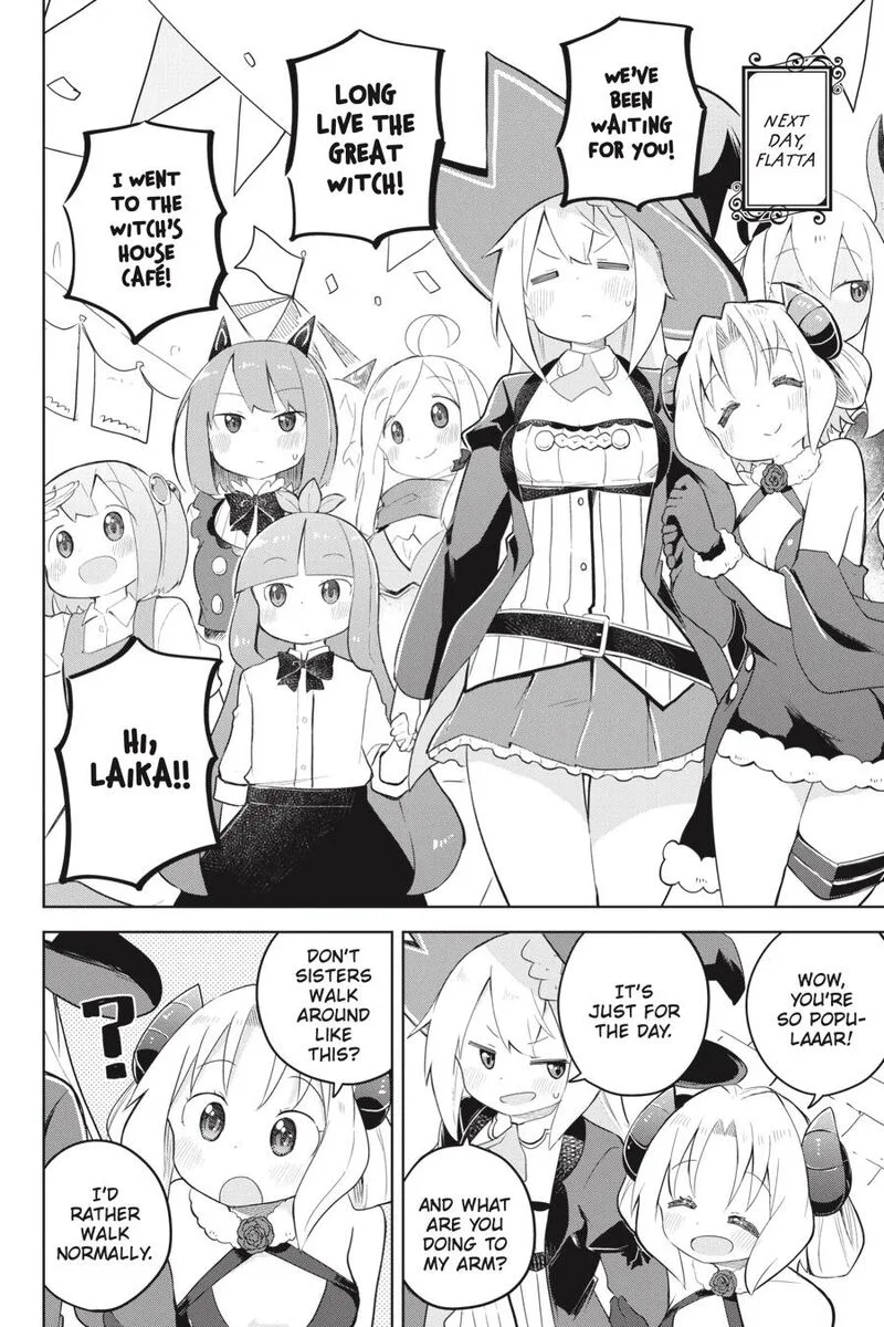 Slime Taoshite 300-nen, Shiranai Uchi ni Level Max ni Natte Shimatta Chapter 51 page 24