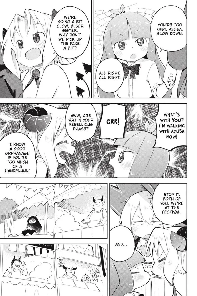 Slime Taoshite 300-nen, Shiranai Uchi ni Level Max ni Natte Shimatta Chapter 51 page 25
