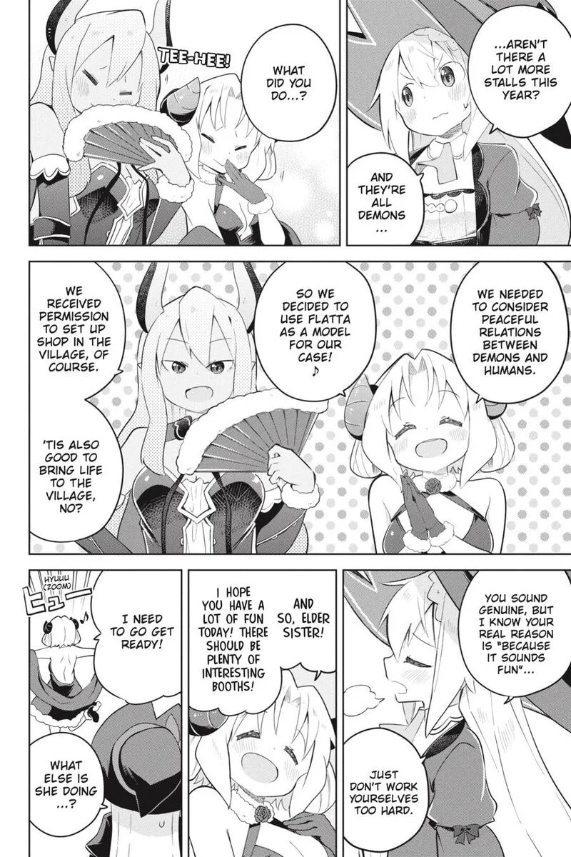 Slime Taoshite 300-nen, Shiranai Uchi ni Level Max ni Natte Shimatta Chapter 51 page 26