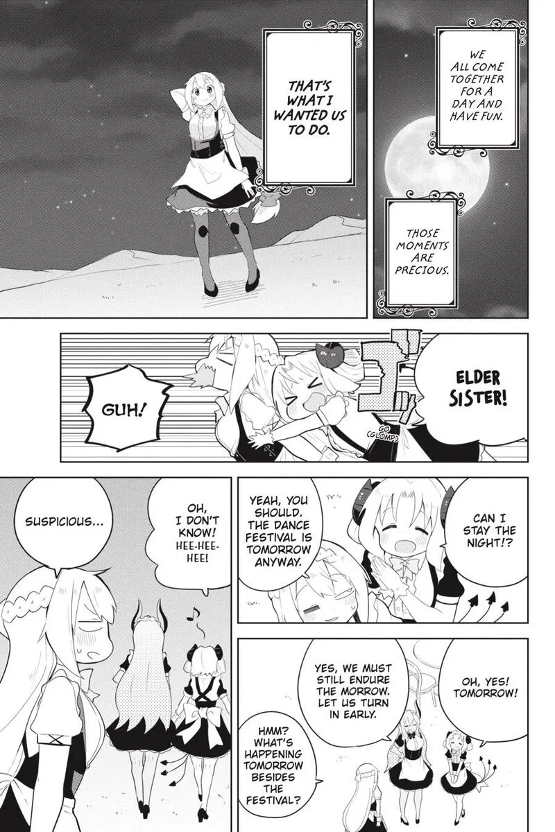 Slime Taoshite 300-nen, Shiranai Uchi ni Level Max ni Natte Shimatta Chapter 51 page 23