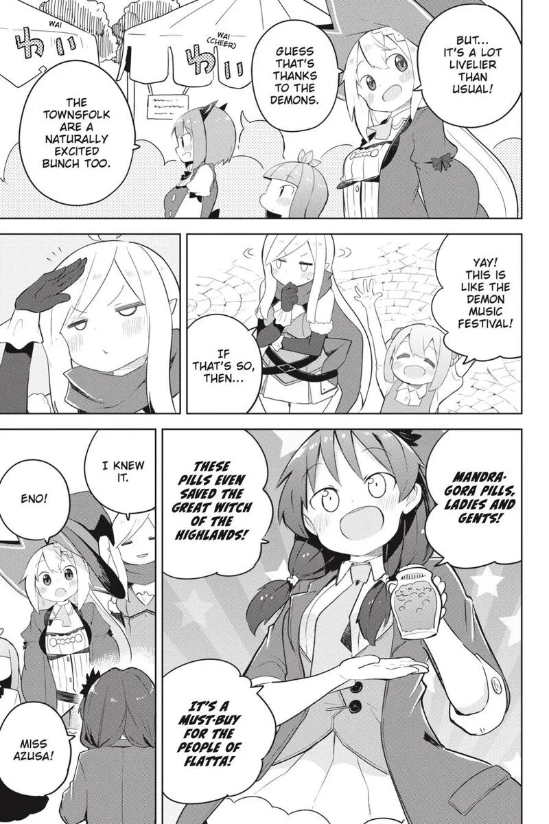 Slime Taoshite 300-nen, Shiranai Uchi ni Level Max ni Natte Shimatta Chapter 51 page 27