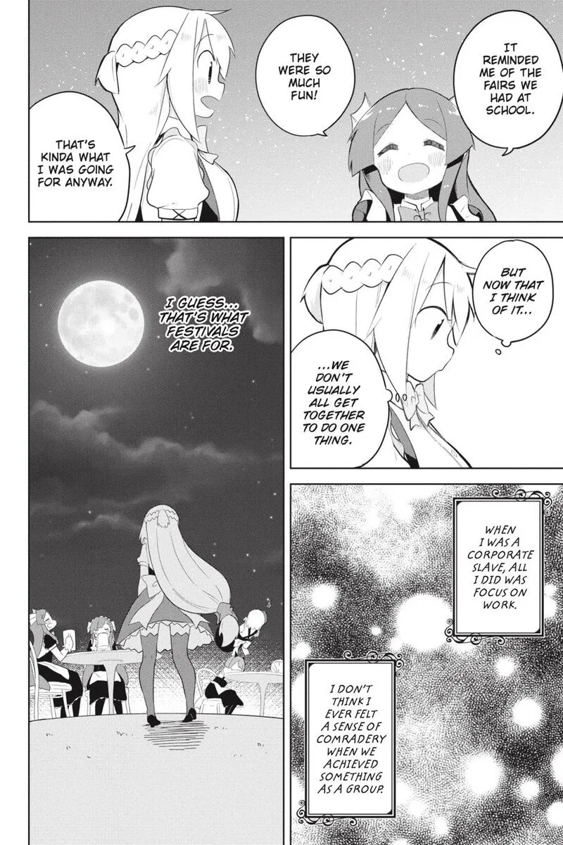 Slime Taoshite 300-nen, Shiranai Uchi ni Level Max ni Natte Shimatta Chapter 51 page 22