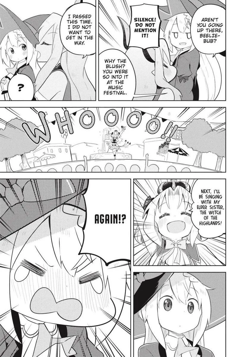 Slime Taoshite 300-nen, Shiranai Uchi ni Level Max ni Natte Shimatta Chapter 51 page 33