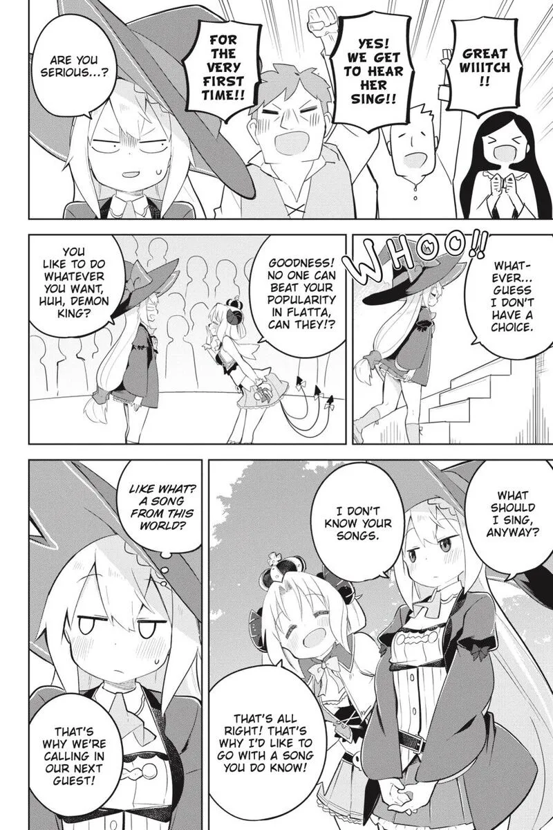 Slime Taoshite 300-nen, Shiranai Uchi ni Level Max ni Natte Shimatta Chapter 51 page 34