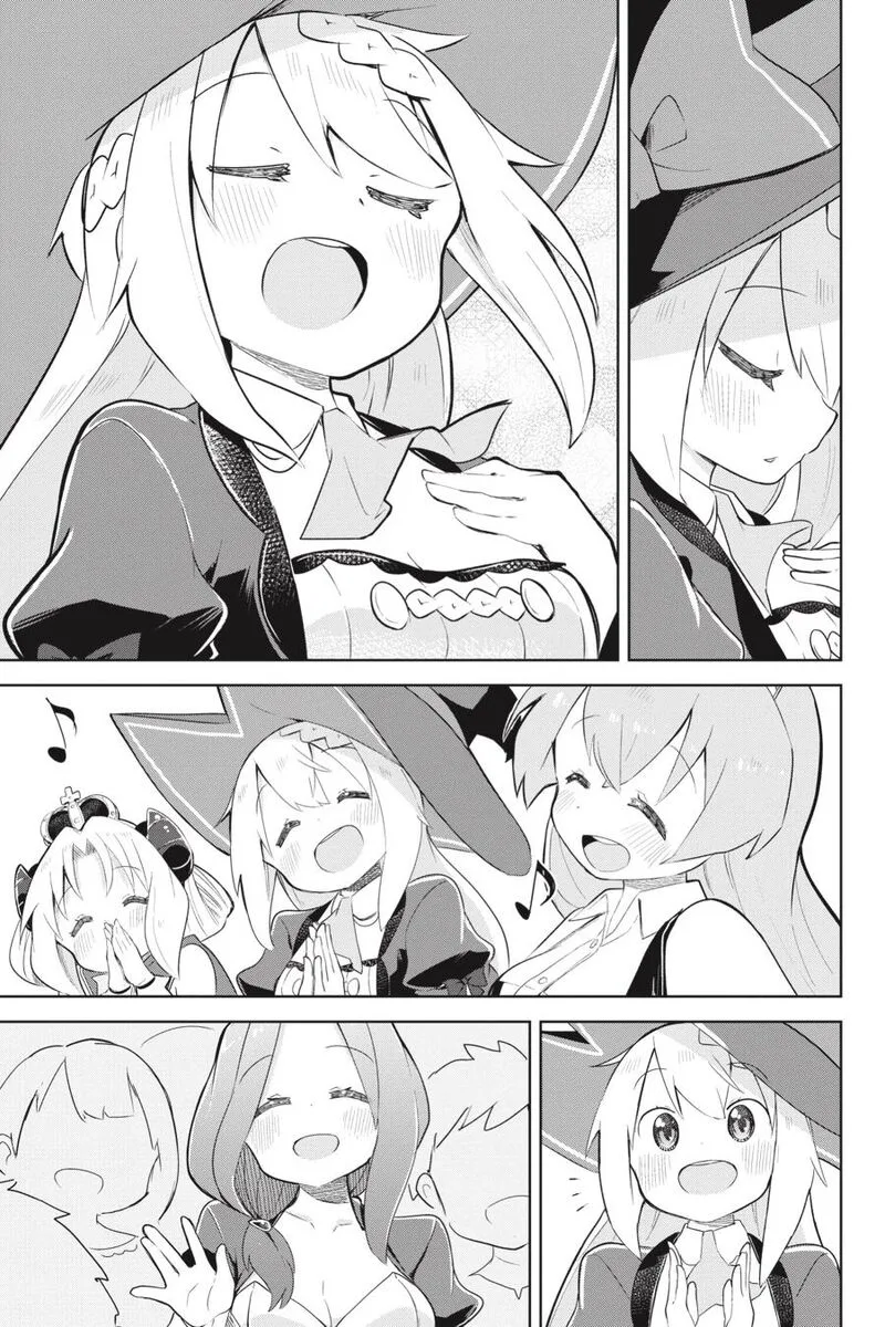 Slime Taoshite 300-nen, Shiranai Uchi ni Level Max ni Natte Shimatta Chapter 51 page 37