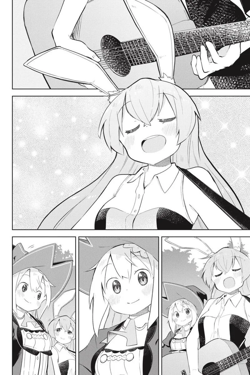 Slime Taoshite 300-nen, Shiranai Uchi ni Level Max ni Natte Shimatta Chapter 51 page 36