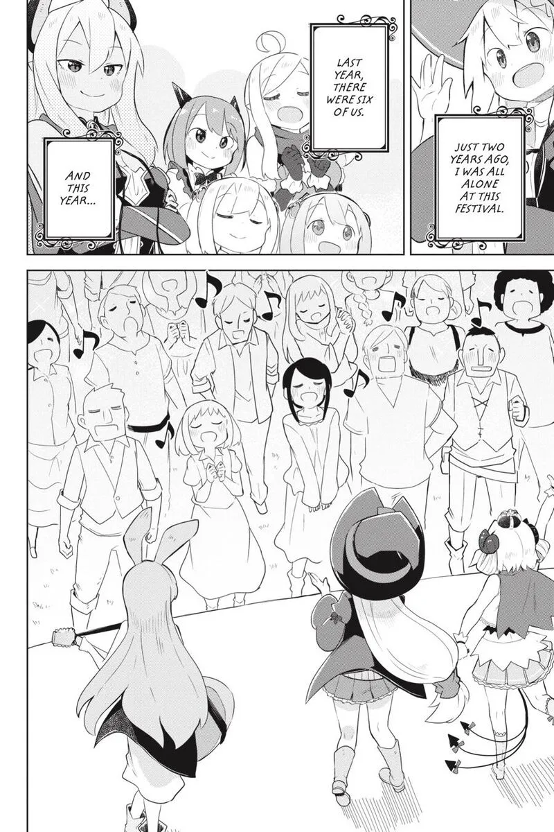 Slime Taoshite 300-nen, Shiranai Uchi ni Level Max ni Natte Shimatta Chapter 51 page 38