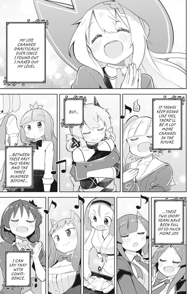Slime Taoshite 300-nen, Shiranai Uchi ni Level Max ni Natte Shimatta Chapter 51 page 39