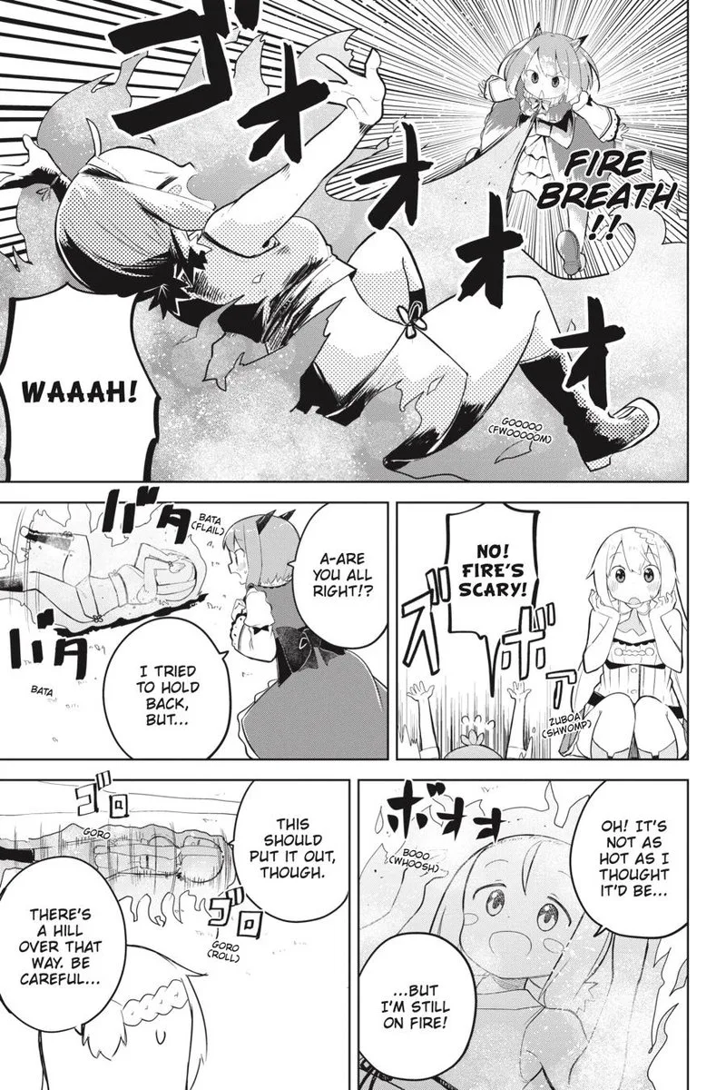 Slime Taoshite 300-nen, Shiranai Uchi ni Level Max ni Natte Shimatta Chapter 52 page 10