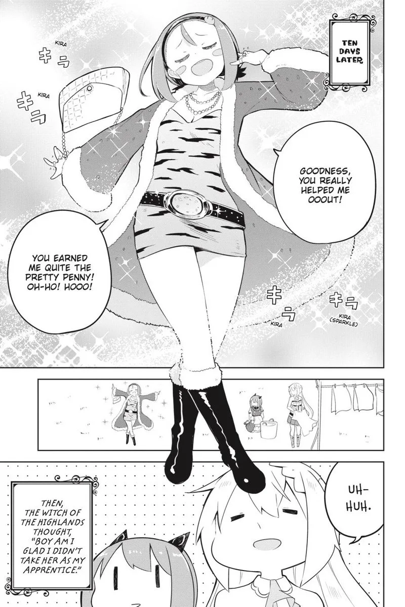 Slime Taoshite 300-nen, Shiranai Uchi ni Level Max ni Natte Shimatta Chapter 52 page 30