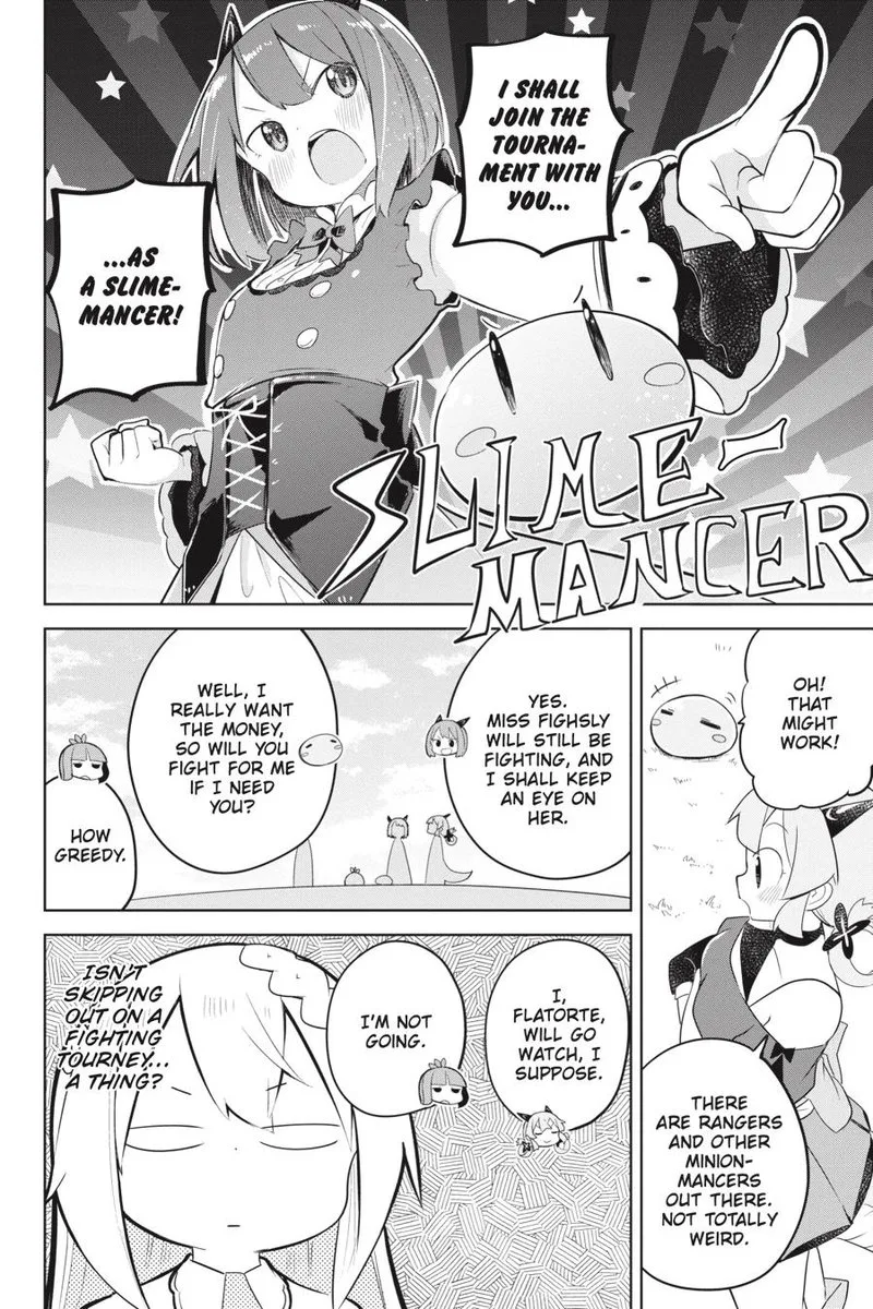 Slime Taoshite 300-nen, Shiranai Uchi ni Level Max ni Natte Shimatta Chapter 52 page 15