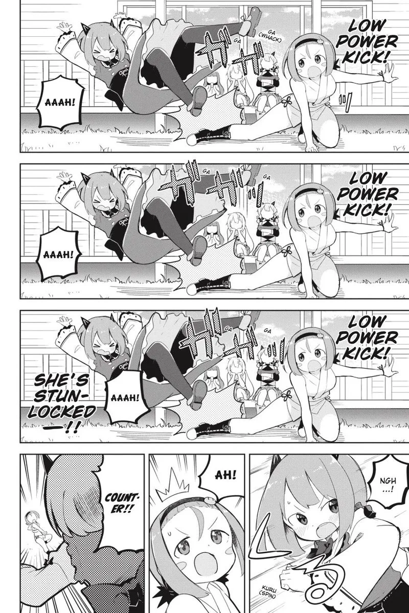 Slime Taoshite 300-nen, Shiranai Uchi ni Level Max ni Natte Shimatta Chapter 52 page 9