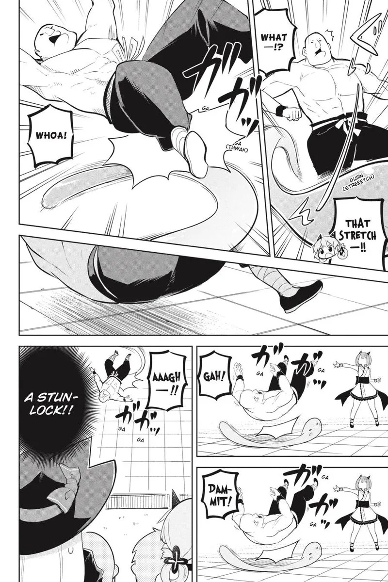 Slime Taoshite 300-nen, Shiranai Uchi ni Level Max ni Natte Shimatta Chapter 52 page 19