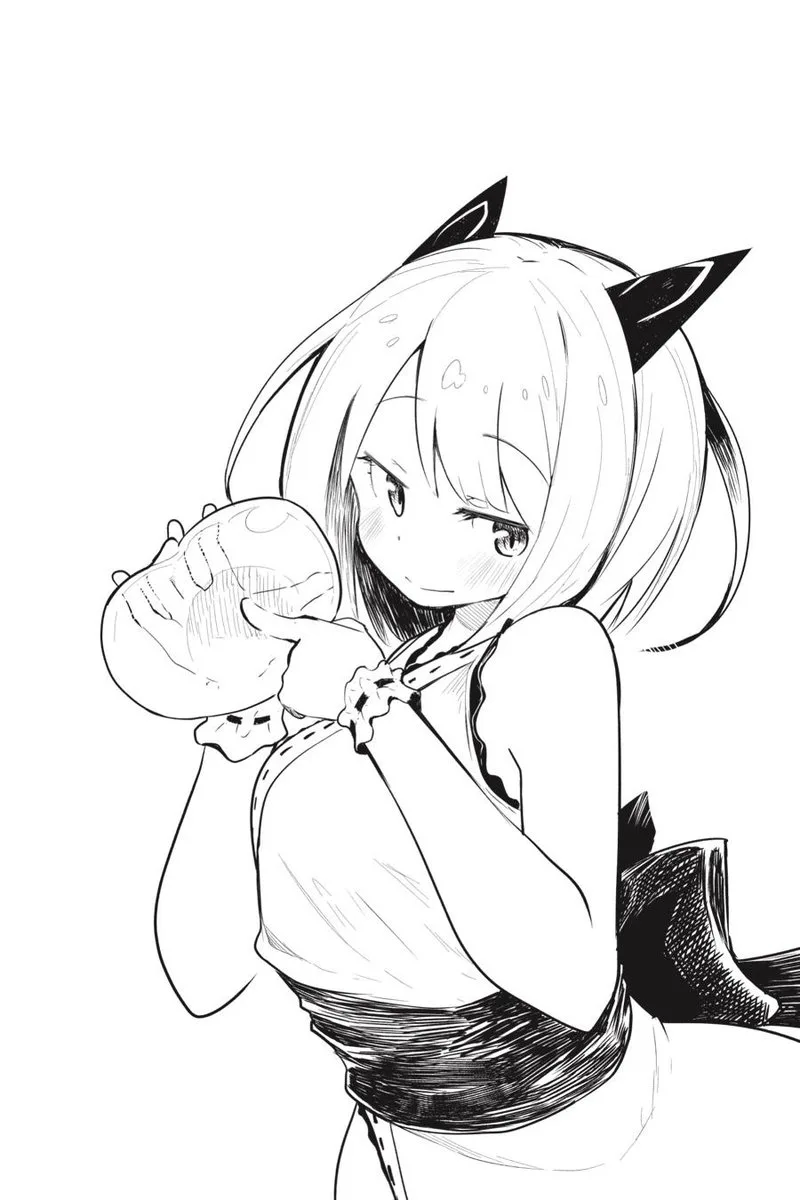 Slime Taoshite 300-nen, Shiranai Uchi ni Level Max ni Natte Shimatta Chapter 52 page 31