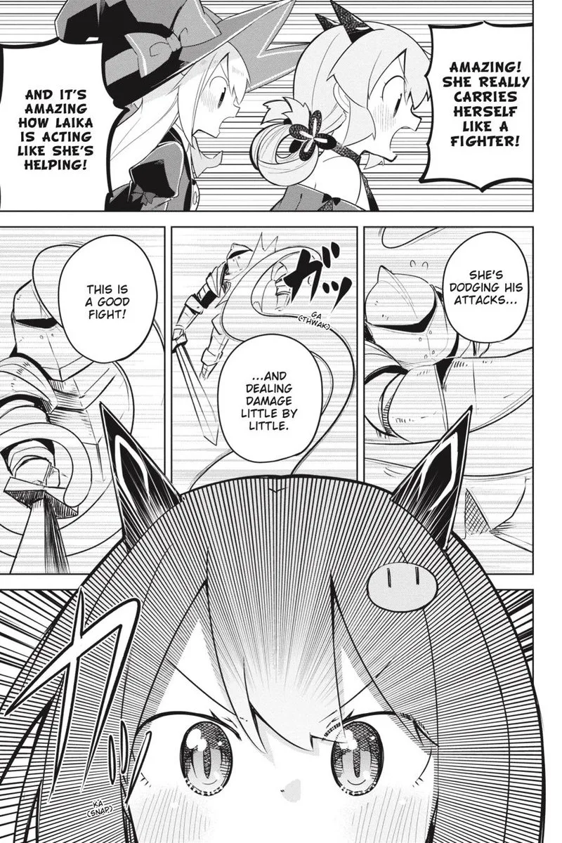 Slime Taoshite 300-nen, Shiranai Uchi ni Level Max ni Natte Shimatta Chapter 52 page 26
