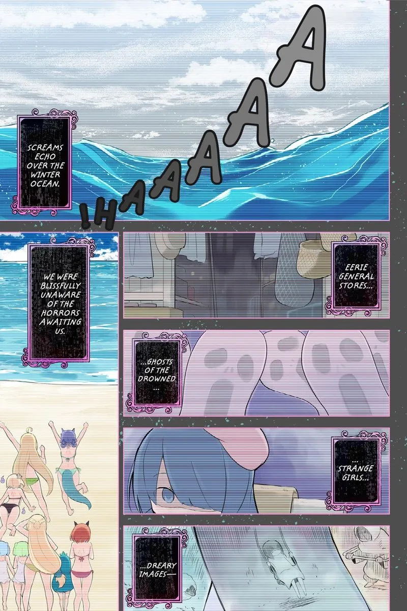 Slime Taoshite 300-nen, Shiranai Uchi ni Level Max ni Natte Shimatta Chapter 53 page 1