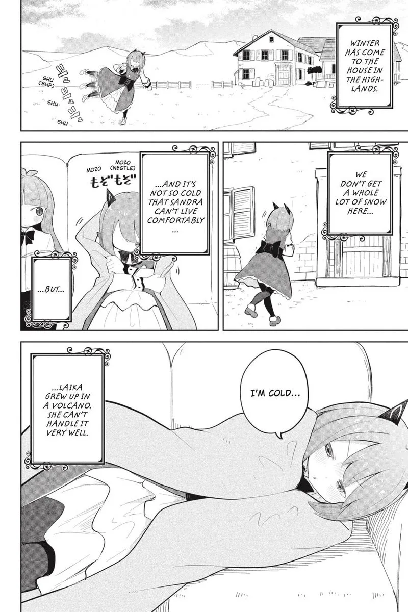 Slime Taoshite 300-nen, Shiranai Uchi ni Level Max ni Natte Shimatta Chapter 53 page 3