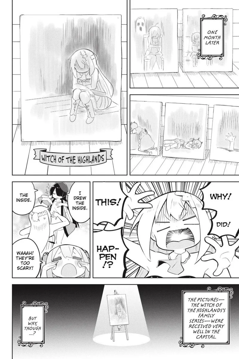 Slime Taoshite 300-nen, Shiranai Uchi ni Level Max ni Natte Shimatta Chapter 53 page 31