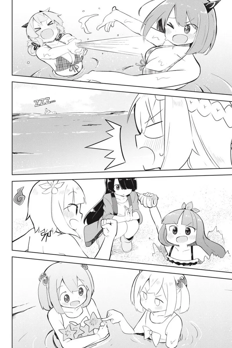 Slime Taoshite 300-nen, Shiranai Uchi ni Level Max ni Natte Shimatta Chapter 53 page 26