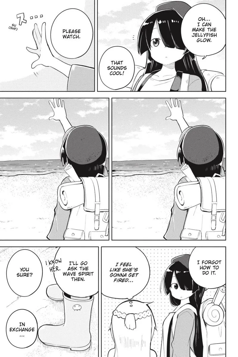 Slime Taoshite 300-nen, Shiranai Uchi ni Level Max ni Natte Shimatta Chapter 53 page 22