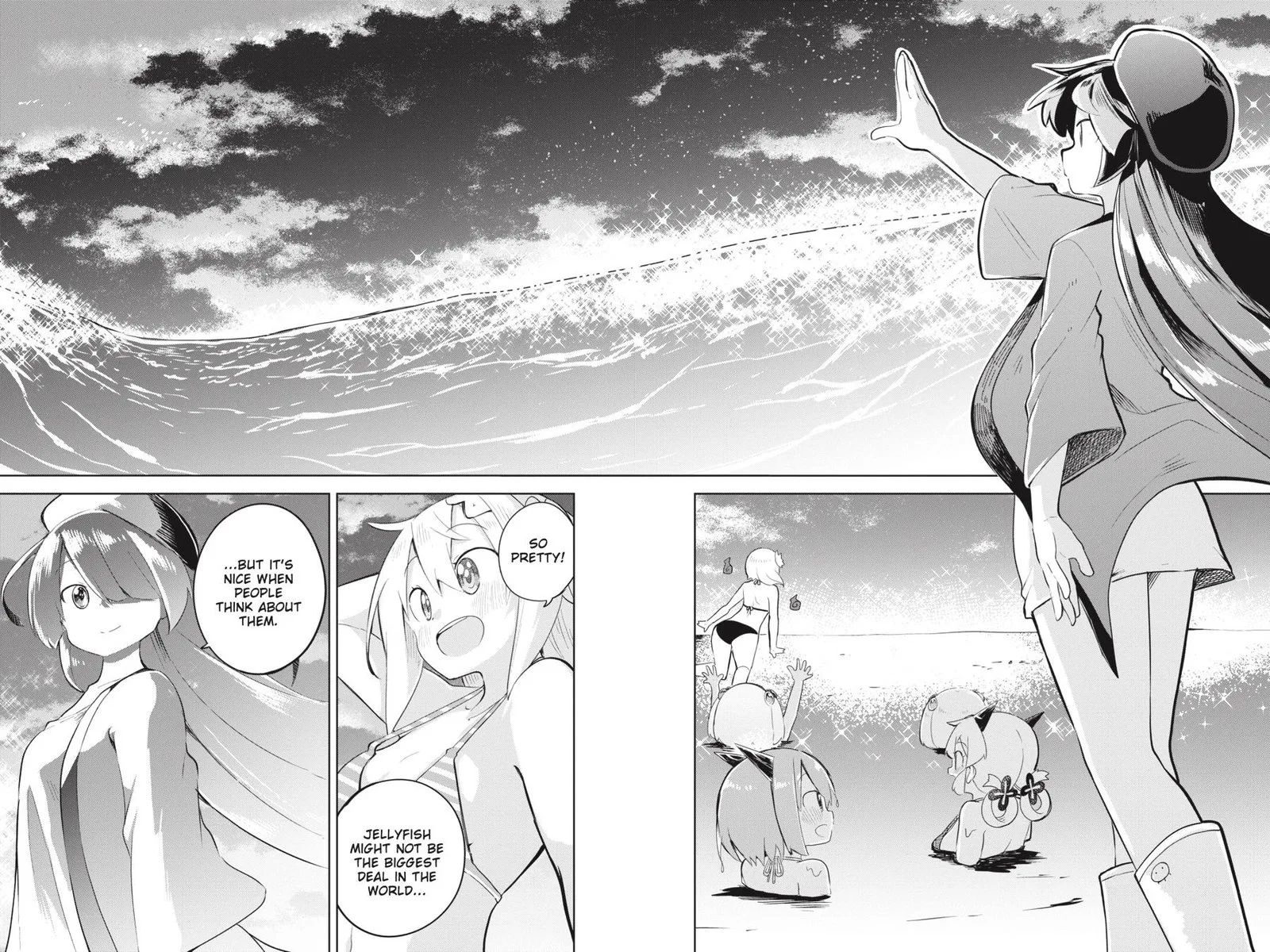 Slime Taoshite 300-nen, Shiranai Uchi ni Level Max ni Natte Shimatta Chapter 53 page 28